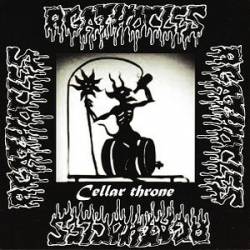 Agathocles : Untitled - Cellar Throne
